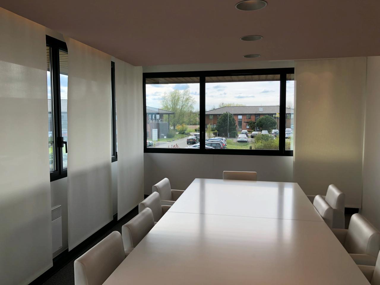 Bureau Villeneuve-d'Ascq 448m² Vente bureau Villeneuve-d'Ascq Nord OVBUR2530863 13
